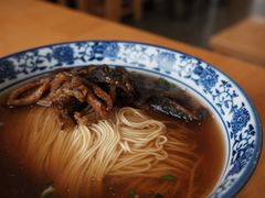 爆鳝-裕兴记·三虾面(西北街总店)