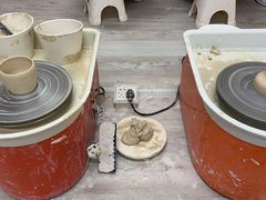 -粤陶渊.DIY陶艺体验馆(粤陶总店)