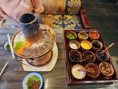 -卡桑嘎布藏餐吧(扎西满斋居民小区店)