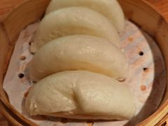 酒酿馒头-原製原味(普陀山磐龙店)