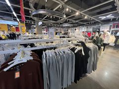 -荟品仓(青浦城市奥莱店)