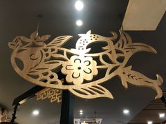 -小门坎三合鱼(总店)