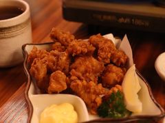 -千懿六本木酒场(常熟路店)