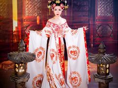 -九月鹰飞汉服摄影工作室