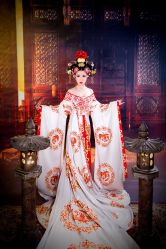-九月鹰飞汉服摄影工作室