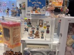 -泡泡玛特POPMART(宁波印象城店)