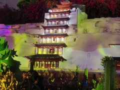 -深圳锦绣中华民俗村