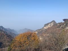 -少华山国家森林公园