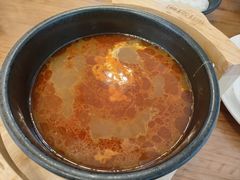 -桥香园云南过桥米线(红龙井店)