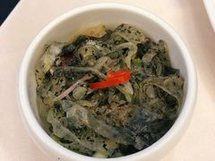 剁椒鱼皮-千岛湖鱼味馆(十字街总店)
