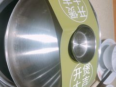 -煲大王猪肚鸡·椰子鸡火锅(红谷滩万达店)
