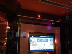 -音乐在线主题氧吧KTV(佳宁娜广场店)