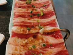 -一家东北烤肉(华大店)