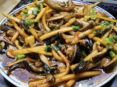 -下塘街25号农家菜馆(新场店)