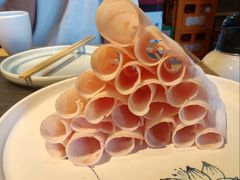 -南门四季铜锅涮肉(东坝店)