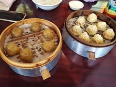 -汪一挑馄饨(老街店)