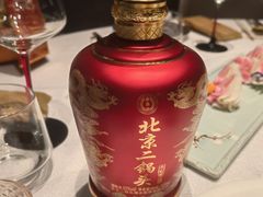 -北京全聚德(和平门店)