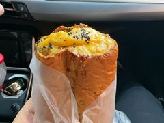 -韩国利尔面包(桂林路店)