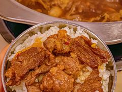 -美兰春记食店·龙舌坡红烧牛肉