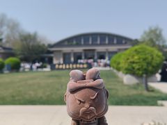 -秦始皇帝陵博物院(兵马俑)