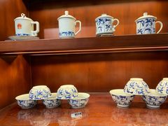 -景德镇古窑民俗博览区