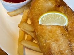 -FABIO’S费比欧披萨餐厅