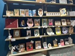 -海马体照相馆(天津世纪都会店)