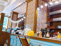 -及咖啡GatherCoffee(华申大厦店)