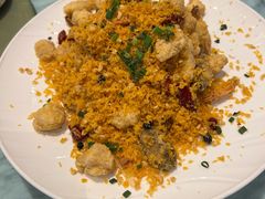 -花舍·新派粤菜·西餐·下午茶(亚运村·鸟巢店)