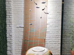 -菩提树·素食餐厅(汇智国际商业中心店)