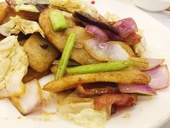 -潭江半岛酒店·西餐厅