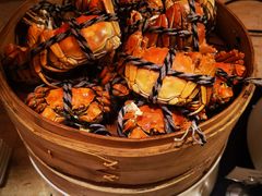-城市节奏餐厅(海外滩·名品汇店)
