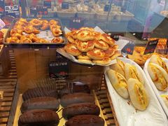 -天母蓝鸟烘焙·蛋糕·下午茶(时代城广场店)