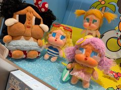 -泡泡玛特POPMART(正佳广场店)