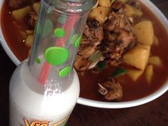 -疆Jiang·新疆秘制料理