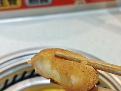 -龍歌自助小火锅(秦淮水游城店)