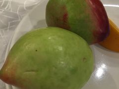 -昆明佳华广场酒店·西餐厅