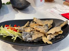 -鱼酷活鱼烤鱼(南京水游城店)