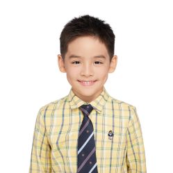 -海马体家庭照相馆(杭州远洋乐堤港店)