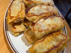 -金谷园饺子馆(北邮总店)