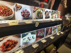 -鱼食饭稻·苏浙土菜17年老馆子(平江路店)