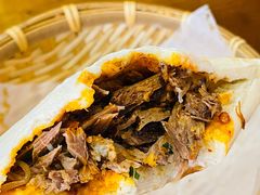 -长安后宰门水盆羊肉(新都心店)