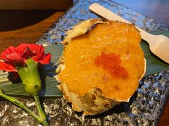 蟹宝-石葵(锦业时代店)