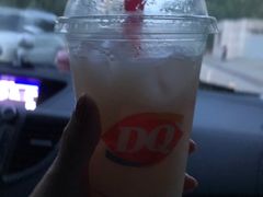 -DQ·蛋糕·冰淇淋(天通苑华联店)