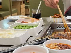 -海底捞火锅(旭辉MALL店)