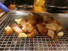 -肉甲韩国木炭烤肉(新壹街1店)