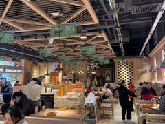 -谷丽麦馕新疆菜·清真(步步高梅溪新天地店)