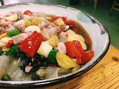 -二孃鸡爪爪(东郊记忆店)