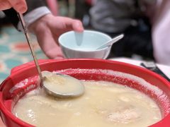 鸡煲翅-誉八仙酒楼(静安大悦城店)