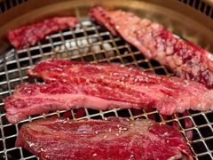 -御牛道日式烤肉料理(杭州万象城店)